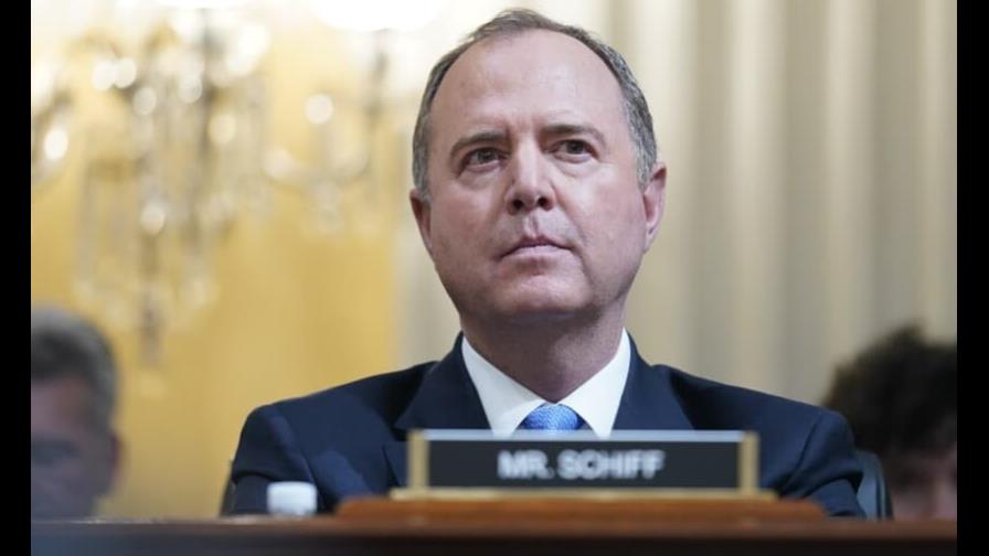 Panel dice tener suficientes pruebas para encausar a Trump