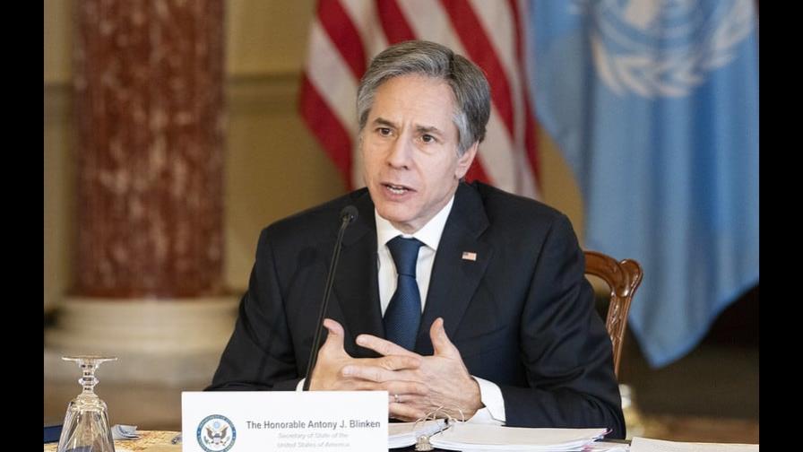 EEUU responderá rápidamente si Corea del Norte hace pruebas nucleares EEUU responderá rápidamente si Corea del Norte hace pruebas nucleares