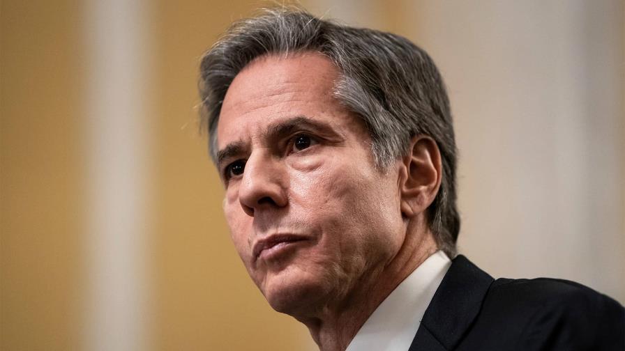 EEUU restringe visas a funcionarios de Nicaragua por “socavar la democracia” EEUU restringe visas a funcionarios de Nicaragua por “socavar la democracia”