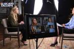 Amber Heard dice que no culpa al jurado en el caso de Depp