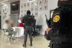 Guatemala extradita a EEUU a presunto narcotraficante