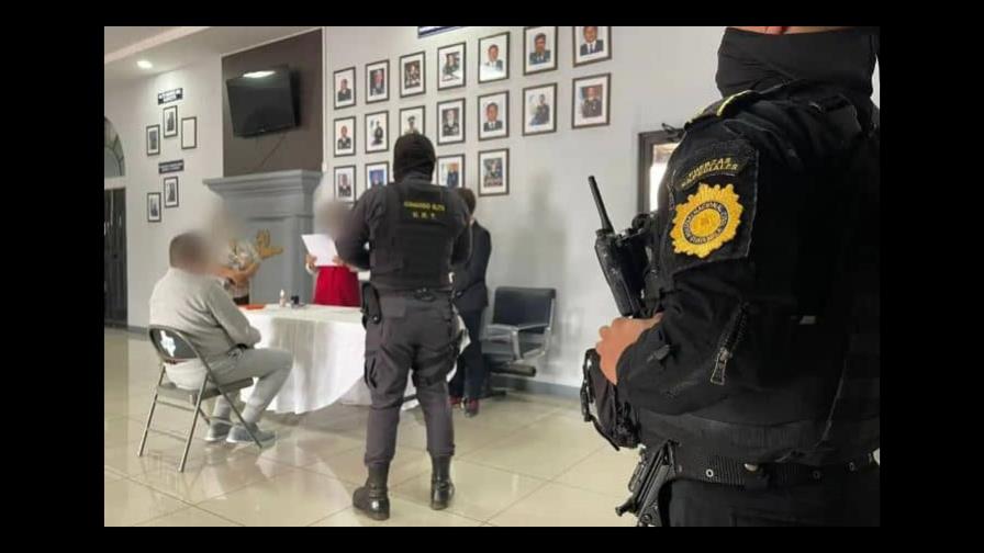 Guatemala extradita a EEUU a presunto narcotraficante