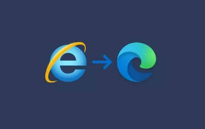 Internet Explorer dejará de operar el 15 de junio