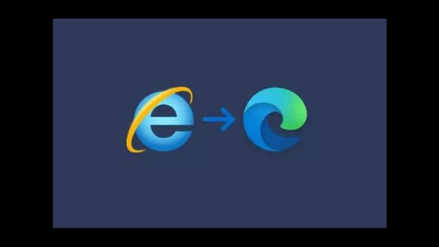 Internet Explorer dejará de operar el 15 de junio