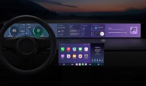 El carro de Apple promete ser tan innovador como el iPhone