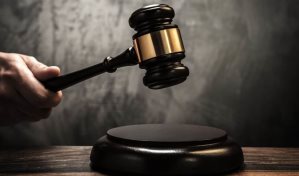 Condenan a 20 años a agente de la Digesett que mató a su pareja en La Zurza