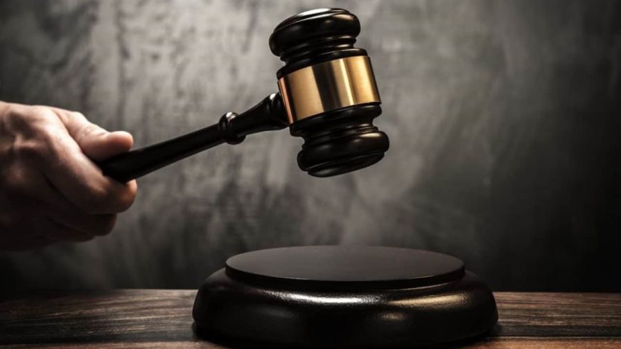 Condenan a 20 años a agente de la Digesett que mató a su pareja en La Zurza Condenan a 20 años a agente de la Digesett que mató a su pareja en La Zurza