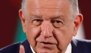 El presidente de México propone eliminar el horario de verano por salud