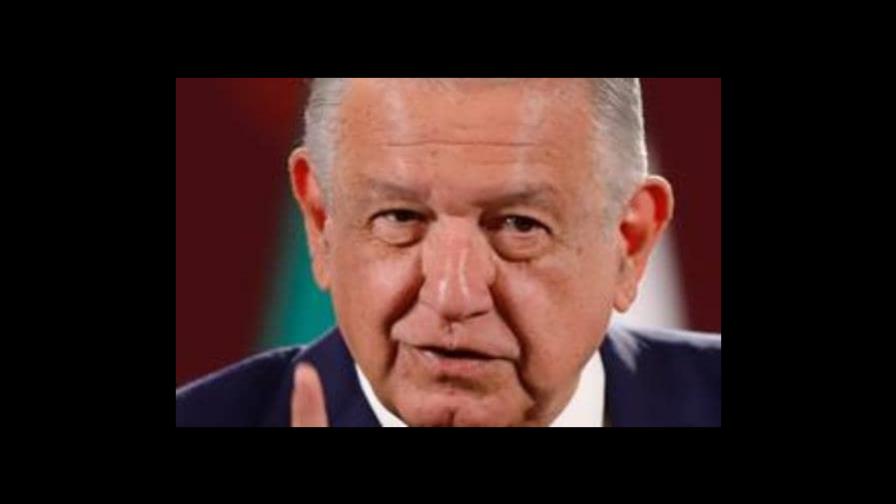 El presidente de México propone eliminar el horario de verano por salud