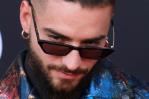 Maluma se posiciona como el mejor padrino