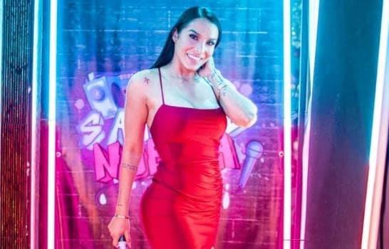 Jessica Pereira estrena reality “Sangre Nueva TV” por Telemicro