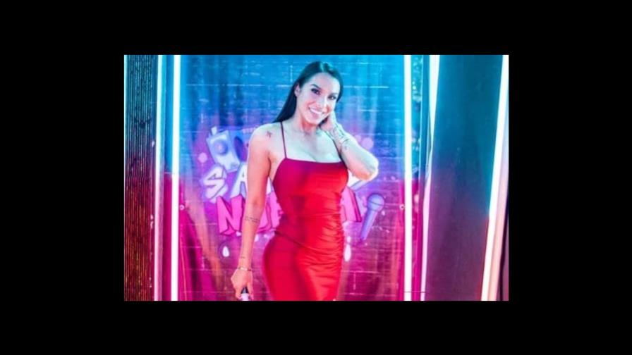 Jessica Pereira estrena reality “Sangre Nueva TV” por Telemicro