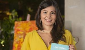 Silvia Contreras presenta libro de cuentos terapéuticos