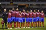 Costa Rica va por el último boleto a Qatar y su sexto Mundial Costa Rica va por el último boleto a Qatar y su sexto Mundial