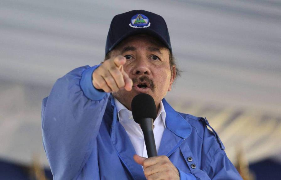 El Gobierno de Nicaragua ilegaliza otras nueve ONG de EE.UU., Italia y México