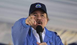 El Gobierno de Nicaragua cancela 15 ONG, la mayoría de ellas religiosas