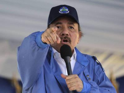 El Gobierno de Nicaragua cancela 15 ONG, la mayoría religiosa