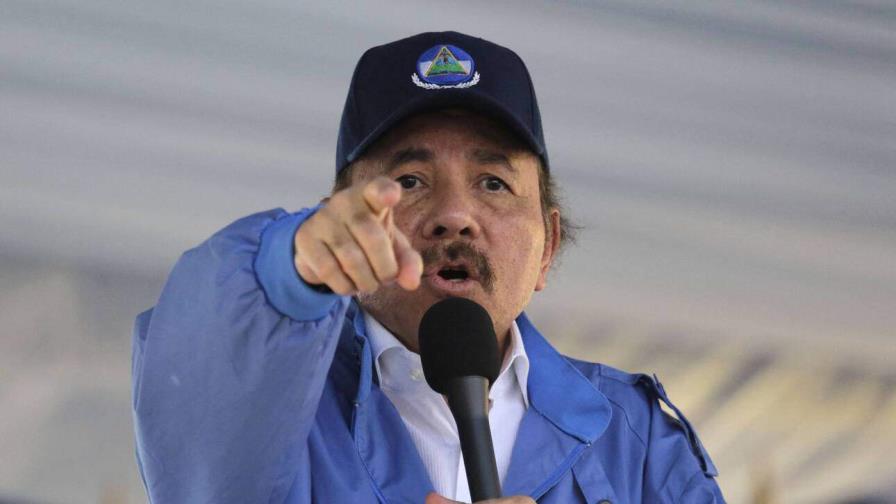 El Gobierno de Nicaragua cancela 15 ONG, la mayoría de ellas religiosas