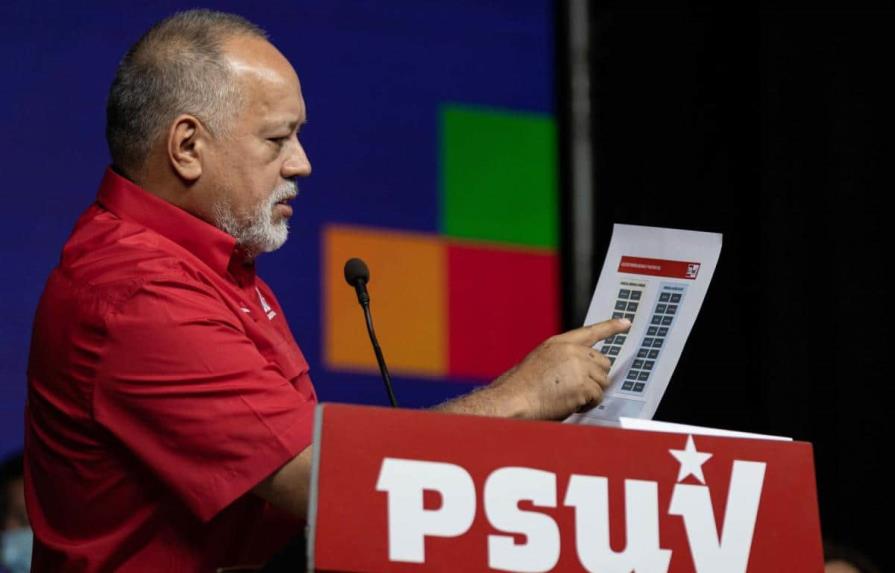 El chavismo dice que hay motivos para pedir alerta roja contra Marco Rubio