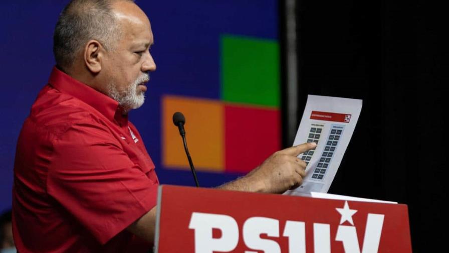 El chavismo dice que hay motivos para pedir alerta roja contra Marco Rubio El chavismo dice que hay motivos para pedir alerta roja contra Marco Rubio
