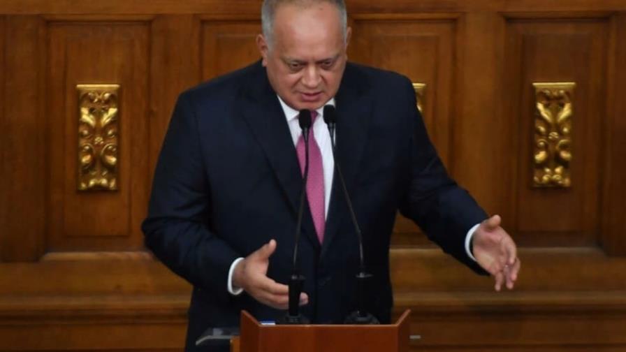 Venezuela detuvo a estadounidense que intentó ingresar de forma clandestina, según dirigente chavista