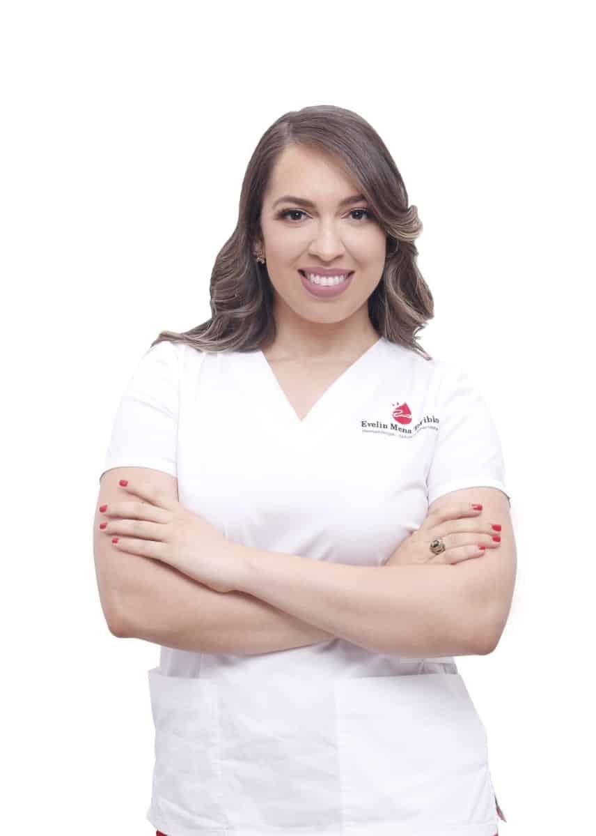 Evelin Mena Toribio: “Donar sangre es una acción que salva vidas” Evelin Mena Toribio: “Donar sangre es una acción que salva vidas”