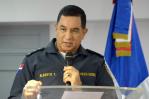 Director general de la Policía asume investigación sobre muerte de niño en carnaval de Santiago Director general de la Policía asume investigación sobre muerte de niño en carnaval de Santiago