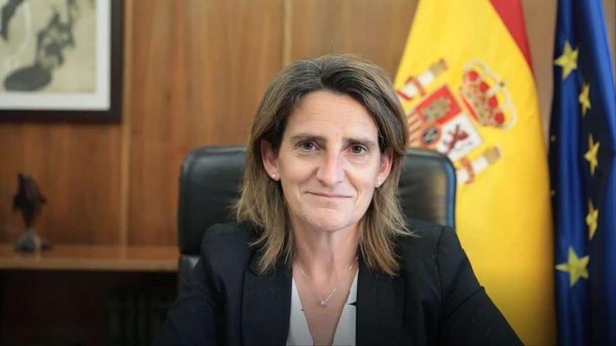 España impulsa una declaración en memoria de Orlando Jorge Mera España impulsa una declaración en memoria de Orlando Jorge Mera