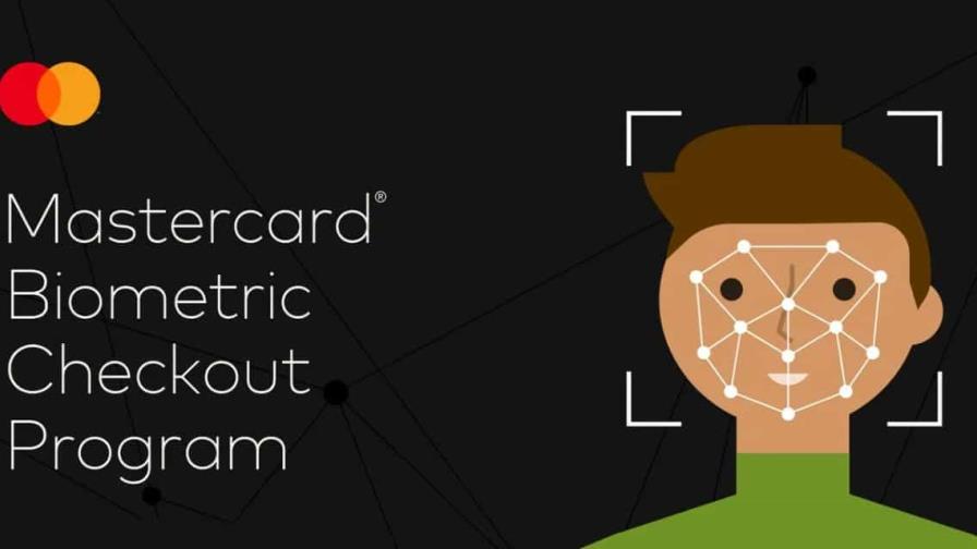 Mastercard suma tecnología de reconocimiento facial para pagar con una sonrisa Mastercard suma tecnología de reconocimiento facial para pagar con una sonrisa