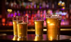 Las cervezas con m&aacute;s alcohol del mundo