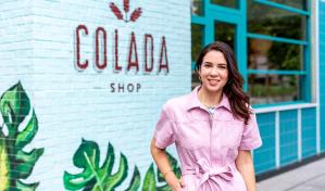 La dominicana que logró construir su imperio culinario en Washington D.C.