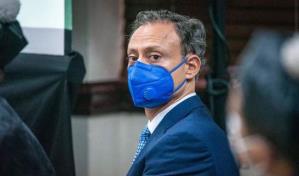 Defensa Jean Alain dice no hubo sobrevaluación ni soborno en construcción de La Nueva Victoria