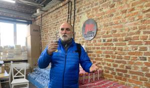 Chef José Andrés abrirá restaurante en antiguo hotel de Trump