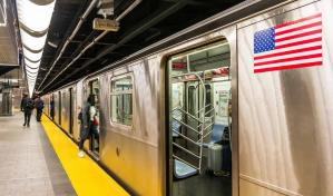 La española OHLA logra un nuevo contrato en el metro de Nueva York