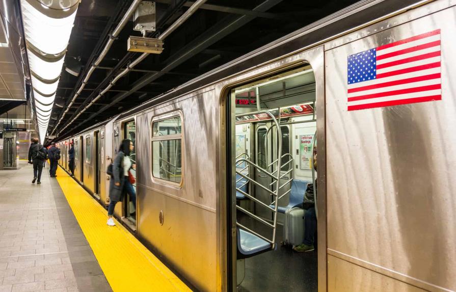 La española OHLA logra un nuevo contrato en el metro de Nueva York