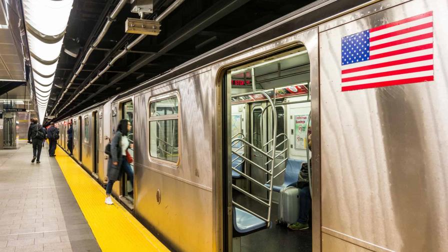 La española OHLA logra un nuevo contrato en el metro de Nueva York