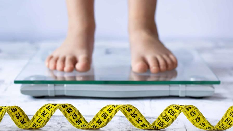 Retraso del crecimiento y el sobrepeso, problemas nutricionales en niños menores de 5 años Retraso del crecimiento y el sobrepeso, problemas nutricionales en niños menores de 5 años