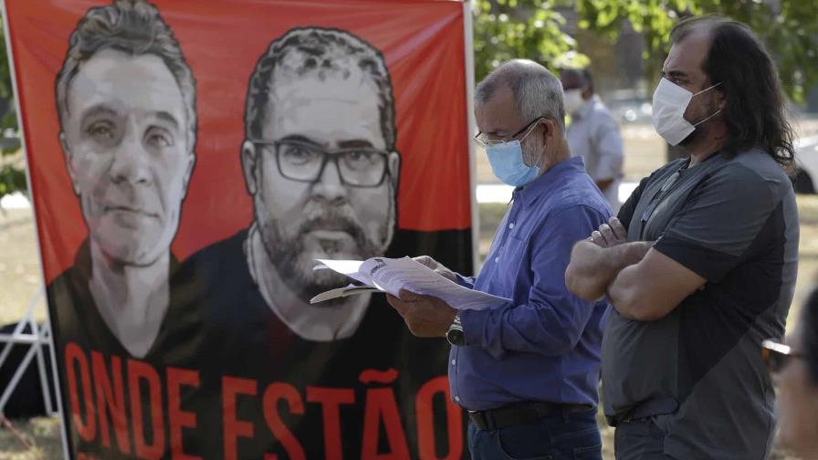 ¿Qué se sabe a una semana de la desaparición de reportero británico y experto en Amazonía?