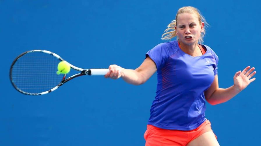 La extenista Jelena Dokic revela que estuvo a punto de suicidarse