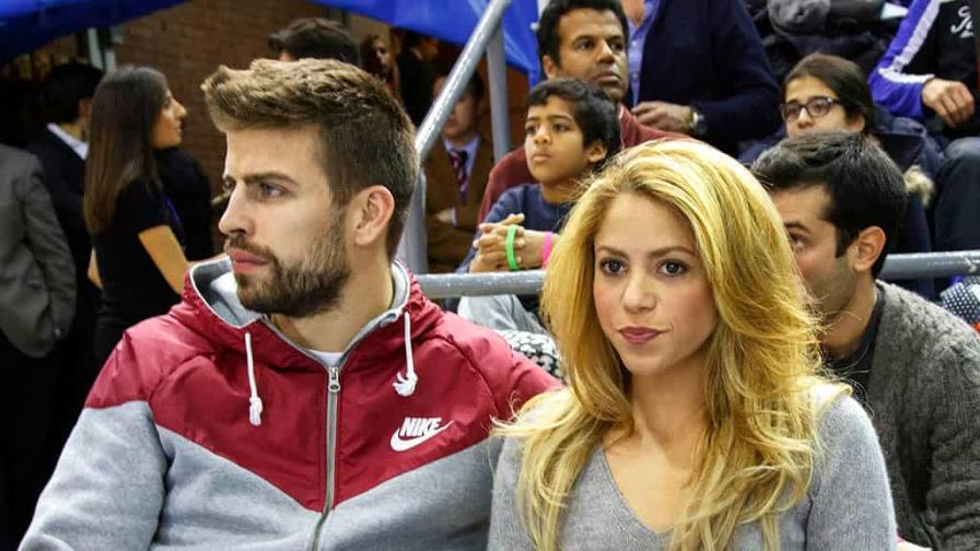 Shakira y Piqué: del amor a la ruptura en cinco canciones