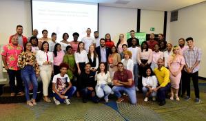 Participación Ciudadana aborda los desafíos que enfrenta la juventud