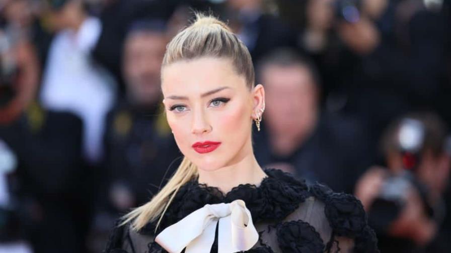 Soy mejor que Johnny Depp: la propuesta a Amber Heard