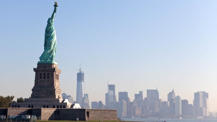 Nueva York es la segunda ciudad más cara del mundo para alquilar