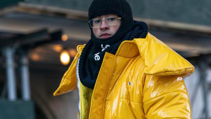 Bad Bunny se ubica como el más destacado de Billboard Bad Bunny se ubica como el más destacado de Billboard