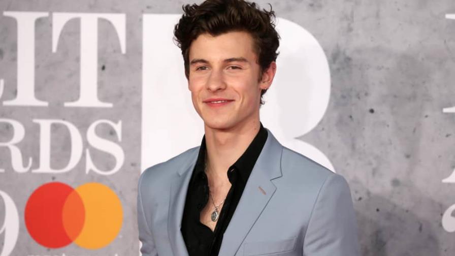 Tommy Hilfiger eligió a Shawn Mendes Tommy Hilfiger eligió a Shawn Mendes