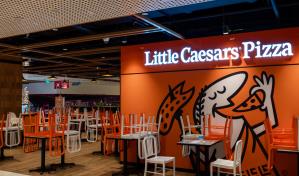 Cierra un Little Caesars en Texas porque sus empleados no se lavan las manos