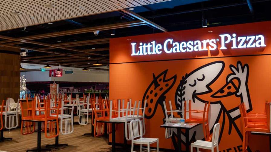 Cierra un Little Caesars en Texas porque sus empleados no se lavan las manos Cierra un Little Caesars en Texas porque sus empleados no se lavan las manos