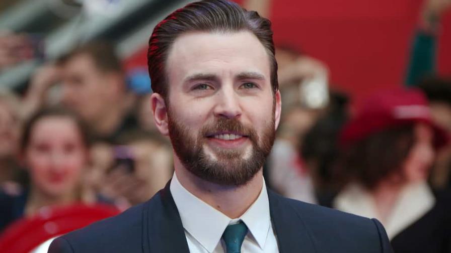 Esta es la mansión de LA que supuestamente dejó abandonada Chris Evans