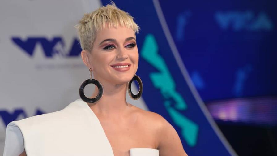 Katy Perry reveló que empezó a sentirse madre Katy Perry reveló que empezó a sentirse madre