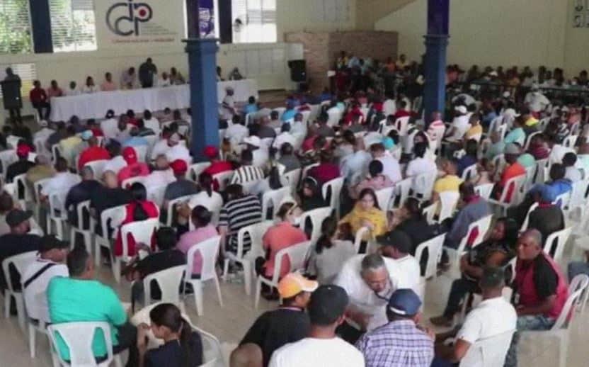 CNUS se opone a la creación de nuevo sindicato en Coraasan